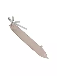 YUYU | Bouillotte - Bottle Linen Pink | Rose