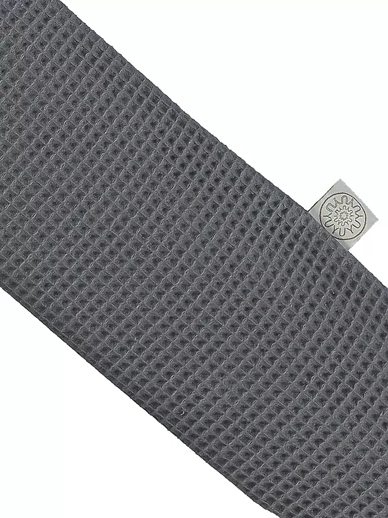 YUYU | Bouillotte - Bottle Waffle Grey | Gris clair