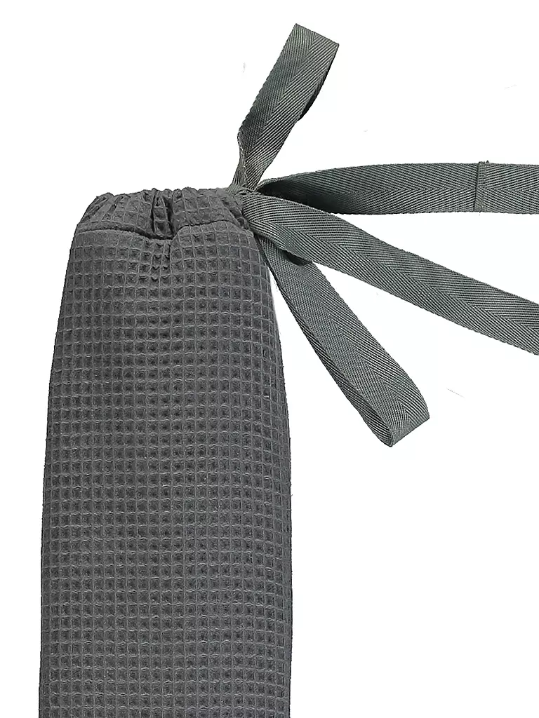 YUYU | Bouillotte - Bottle Waffle Grey |