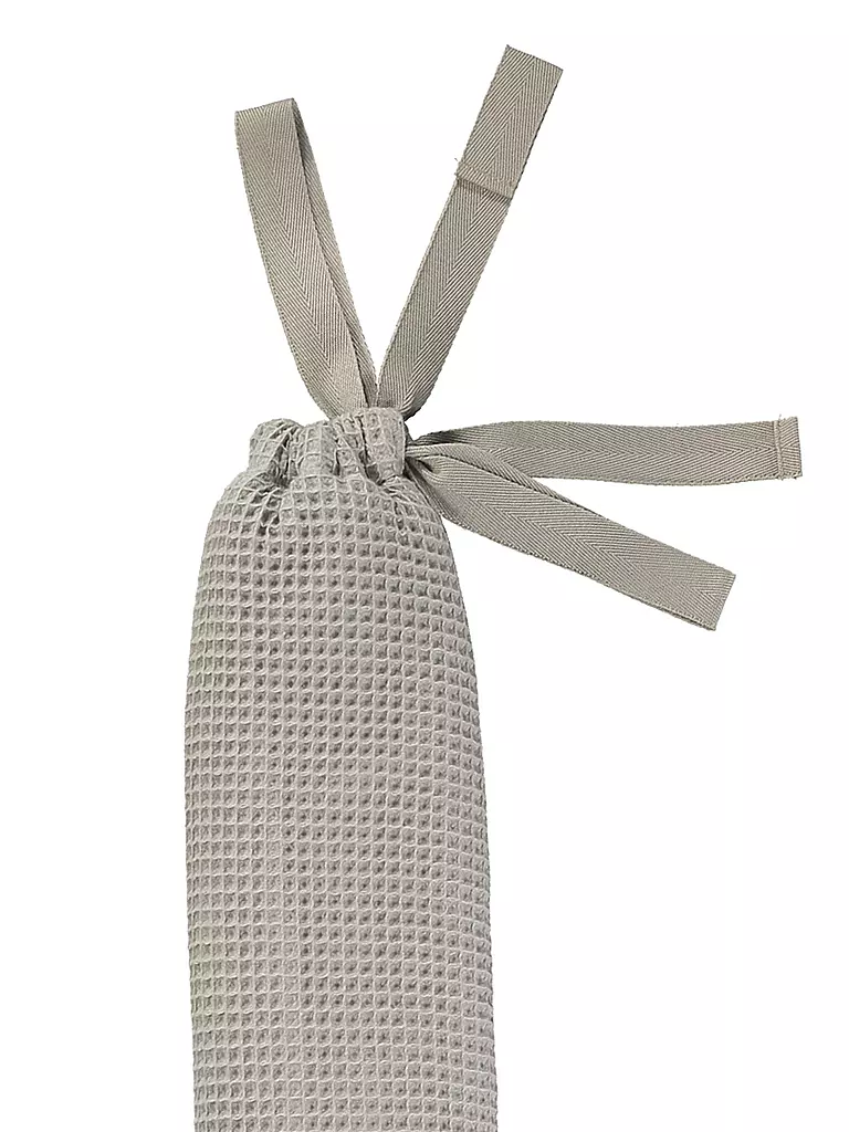 YUYU | Bouillotte - Bouteille Gaufre Clay |