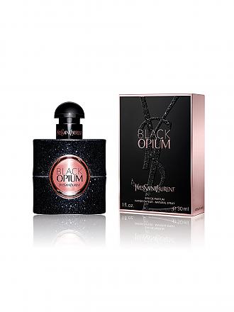 YVES SAINT LAURENT | Black Opium Eau de Parfum 30 ml