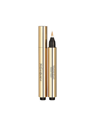 YVES SAINT LAURENT | Touche Éclat Concealer (02 Luminous Ivory)