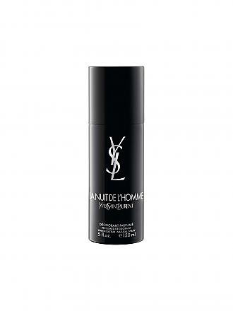 YVES SAINT LAURENT | La Nuit De L'Homme Déodorant Stick Sans Alcool 75ml