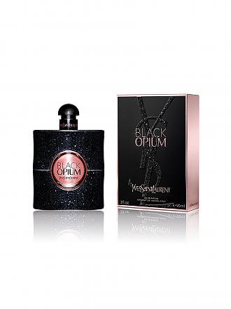 YVES SAINT LAURENT | Black Opium Eau de Parfum 90 ml