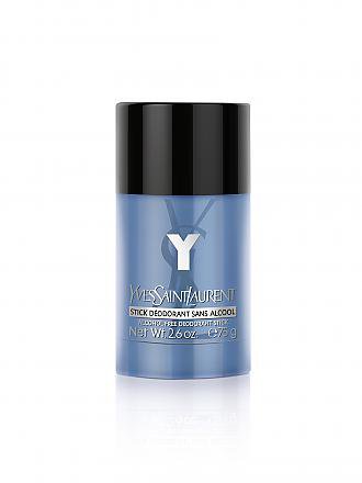 YVES SAINT LAURENT | Y Déodorant Stick 75g