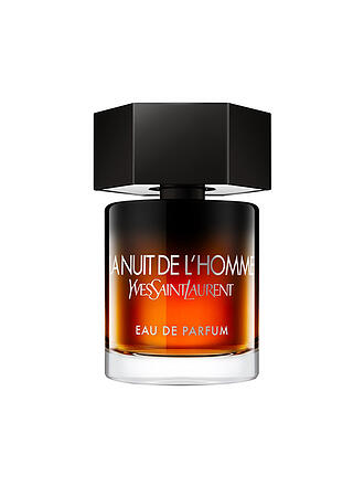 YVES SAINT LAURENT | La Nuit de L'Homme Eau de Parfum 100ml