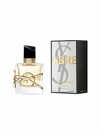 YVES SAINT LAURENT | Libre Eau de Parfum 30ml Rechargeable