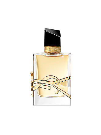 YVES SAINT LAURENT | Libre Eau de Parfum 50ml Rechargeable