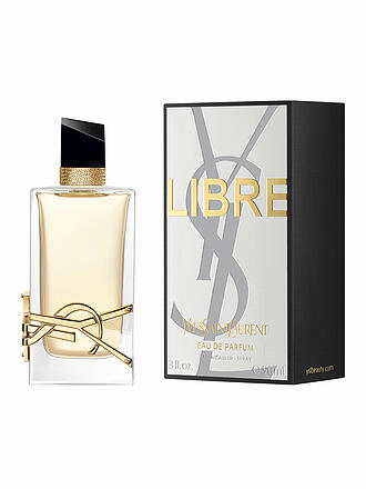 YVES SAINT LAURENT | Libre Eau de Parfum 90ml Rechargeable