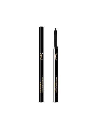 YVES SAINT LAURENT | Crayon à sourcils - Crush Liner (1 Black)