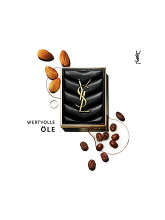 YVES SAINT LAURENT | Lidschatten - COUTURE MINI CLUTCH Palette de fards à paupières (N°1)