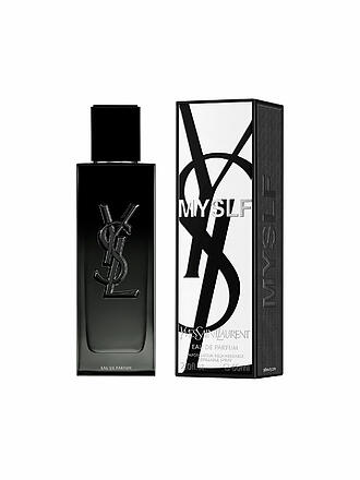 YVES SAINT LAURENT | MYSLF Eau de Parfum 60ml Rechargeable