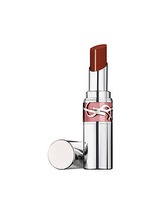 YVES SAINT LAURENT | Rouge à lèvres Loveshine (122 Caramel Kiss)