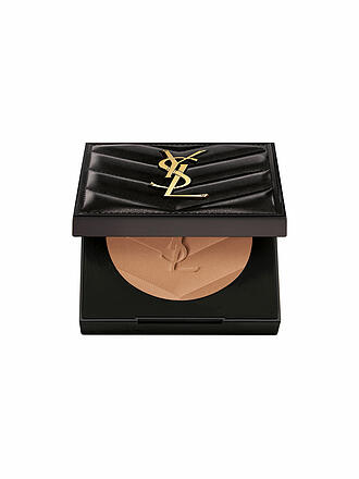 YVES SAINT LAURENT | All Hours Hyper Finish 04