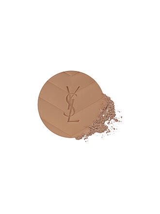 YVES SAINT LAURENT | All Hours Hyper Finish 04