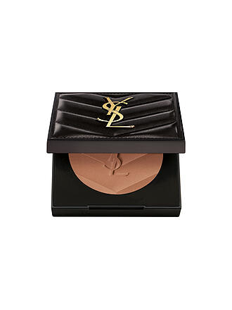 YVES SAINT LAURENT | All Hours Hyper Finish 06