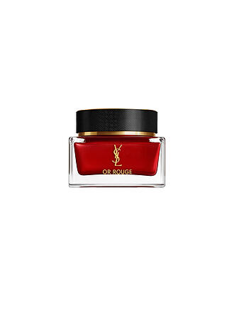 YVES SAINT LAURENT | Crème visage - Or Rouge Crème Riche 50ml