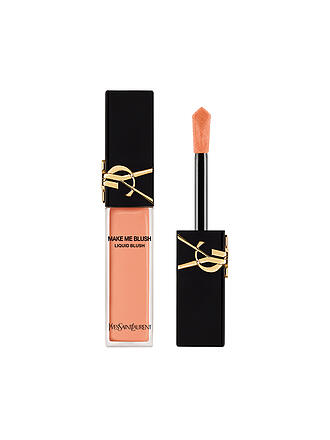 YVES SAINT LAURENT | Make Me Blush Liquid (57 Coral Clash)