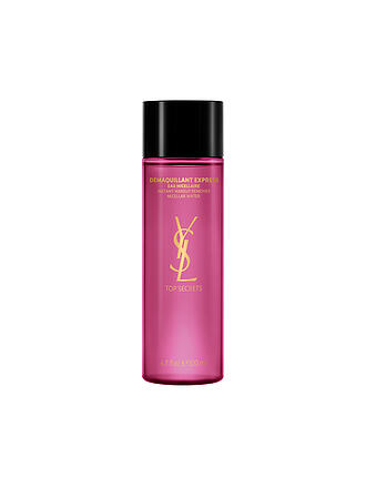 YVES SAINT LAURENT | Nettoyage - Top Secrets Eau Micellaire 200 ml