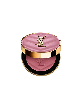 YVES SAINT LAURENT | Make Me Blush Bold Blurring Blush (44 Nude Lavallière)