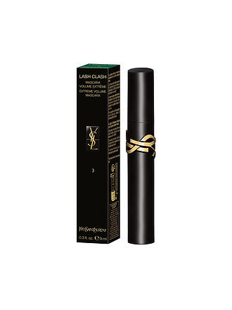 YVES SAINT LAURENT | Lash Clash Scandalous (03 Scandalous Green)