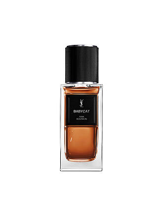 YVES SAINT LAURENT | Le Vestiaire des Parfums Babycat Eau de Parfum 75ml