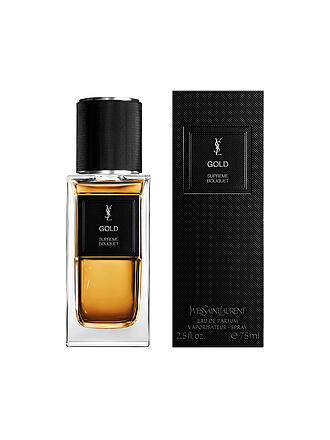 YVES SAINT LAURENT | Le Vestiaire des Parfums Oriental Collection Supreme Bouquet Eau de Parfum 75ml
