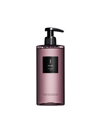 YVES SAINT LAURENT | Le Vestiaire des Parfums Muse Liquid Soap 400ml