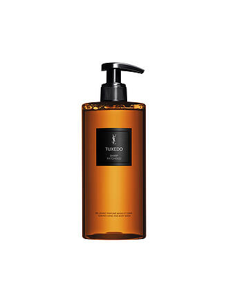 YVES SAINT LAURENT | Le Vestiaire des Parfums Tuxedo Savon Liquide 400ml