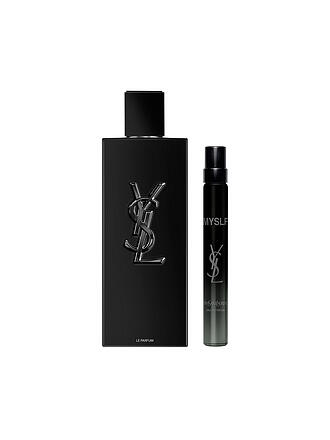 YVES SAINT LAURENT | Coffret cadeau - MYSLF Le Parfum Set 60ml / 10ml