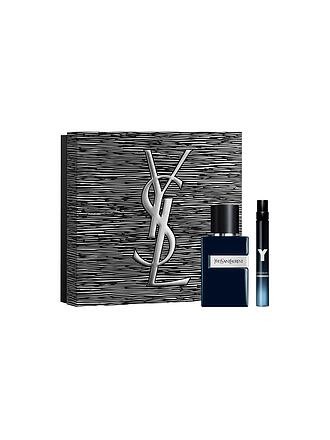 YVES SAINT LAURENT | Coffret Cadeau - Y New Le Parfum Coffret Noël 2025 50ml / 10ml