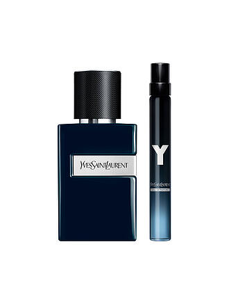 YVES SAINT LAURENT | Coffret Cadeau - Y New Le Parfum Coffret Noël 2025 50ml / 10ml