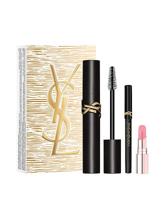 YVES SAINT LAURENT | Coffret cadeau - Mascara Lash Clash Set