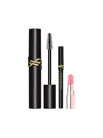 YVES SAINT LAURENT | Coffret cadeau - Mascara Lash Clash Set