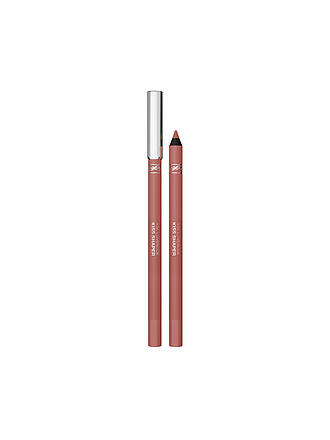 YVES SAINT LAURENT | Lovenude Lip Liner (104 Burning Mauve)