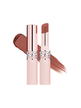 YVES SAINT LAURENT | Rouge à lèvres - Lovenude Lip Blusher (07 Illicit Nude)