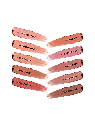 YVES SAINT LAURENT | Rouge à lèvres - Lovenude Lip Blusher (07 Illicit Nude)