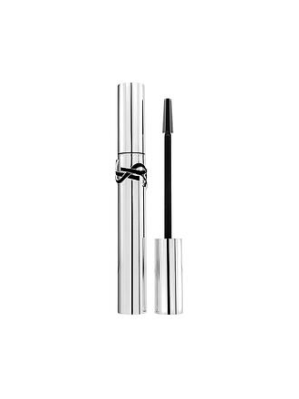 YVES SAINT LAURENT | Mascara Lash Latex (01 Black)