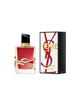 YVES SAINT LAURENT | LIBRE Berry Crush Eau de Parfum 50ml