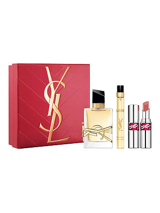 YVES SAINT LAURENT | Coffret Cadeau - Libre Eau de Parfum Set 50ml / 10ml