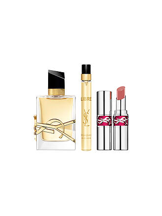YVES SAINT LAURENT | Coffret Cadeau - Libre Eau de Parfum Set 50ml / 10ml