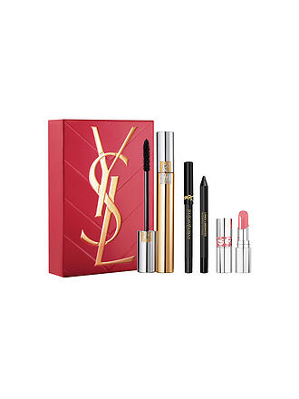 YVES SAINT LAURENT | Geschenkset - Mascara Volume Effet Faux Cils Set