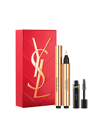 YVES SAINT LAURENT | Coffret cadeau - Touche Éclat Set
