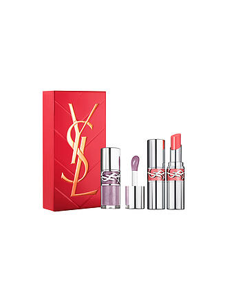 YVES SAINT LAURENT | Coffret Cadeau - Loveshine Set