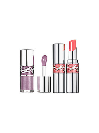 YVES SAINT LAURENT | Coffret Cadeau - Loveshine Set