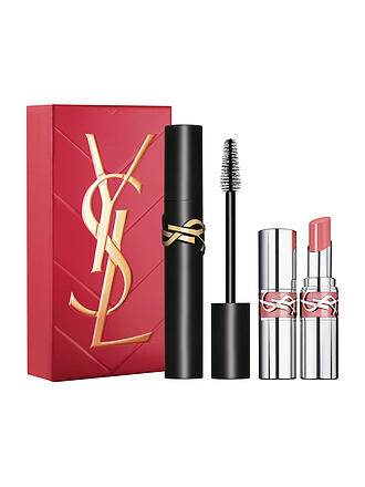 YVES SAINT LAURENT | Coffret cadeau - Lash Clash Set