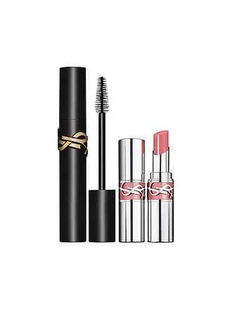 YVES SAINT LAURENT | Coffret cadeau - Lash Clash Set