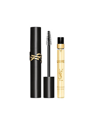YVES SAINT LAURENT | Coffret cadeau - Lash Clash et Libre Set 10ml