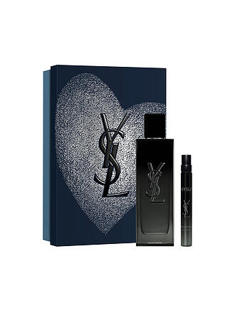 YVES SAINT LAURENT | Coffret Cadeau - MYSLF Eau de Parfum Set 100ml / 10ml