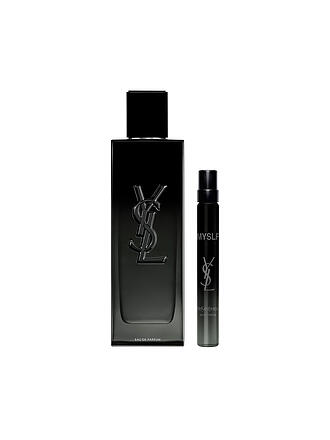 YVES SAINT LAURENT | Coffret Cadeau - MYSLF Eau de Parfum Set 100ml / 10ml